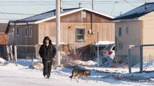 attawapiskat reserve housing
