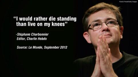 Stéphane Charbonnier