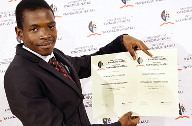 S-AFRICA-UKZN-SCHORLASHIP-AWARDS