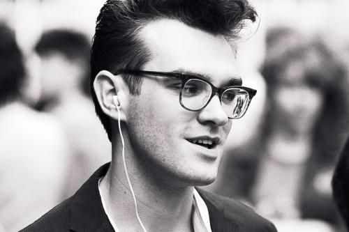 morrissey