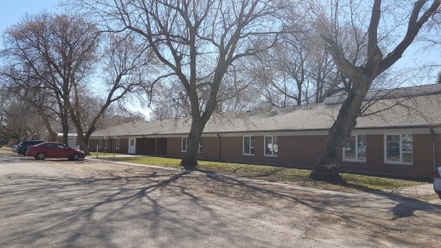 new-reception-centre-for-asylum-seekers-in-gretna